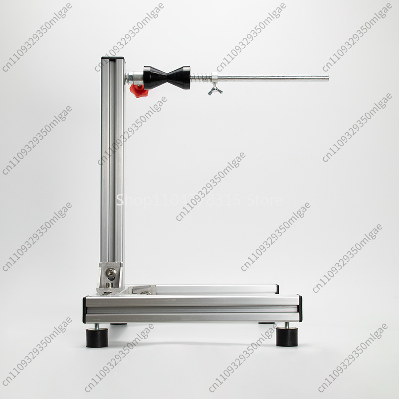 Dispenser Kawat dengan Peredam - Fishing Line Dispenser ulasan dan harga