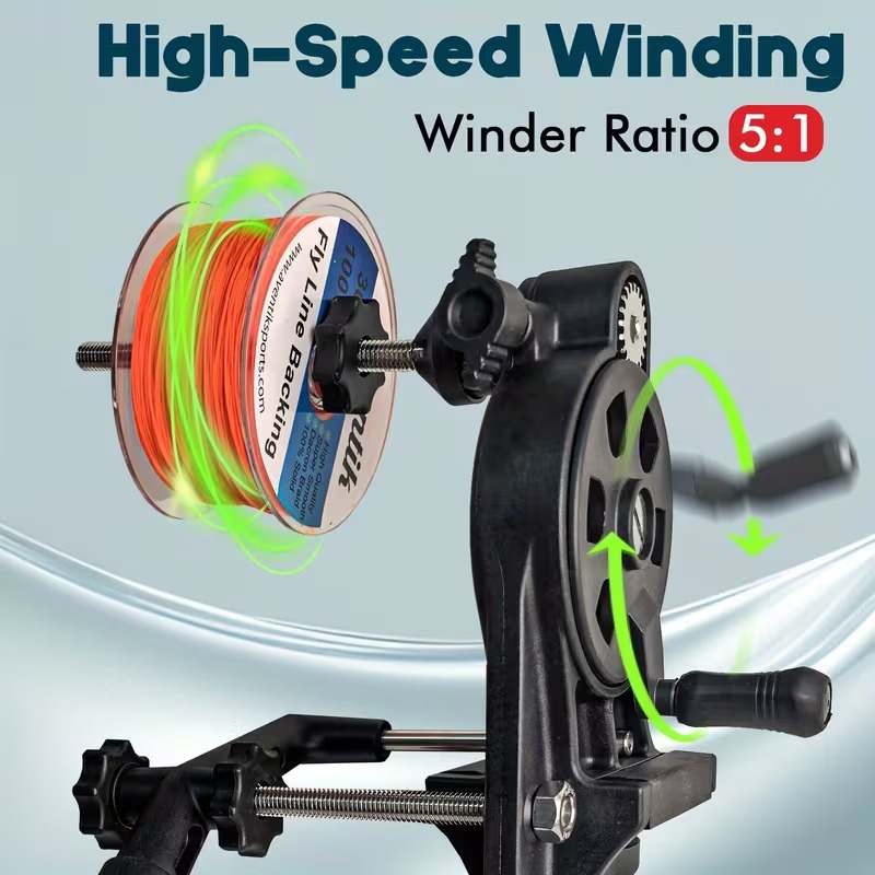 Aventik Fishing Line Winding S - Monofilament Line ulasan dan harga