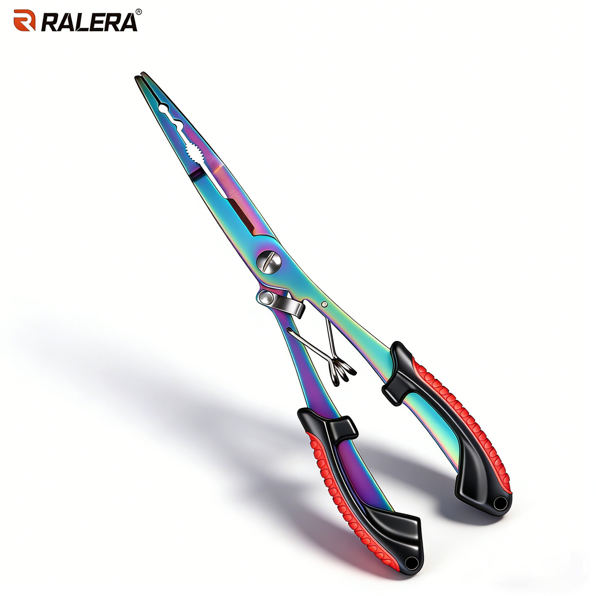 Tang Pancing Multifungsi RALER - Fishing Line Cutter ulasan dan harga