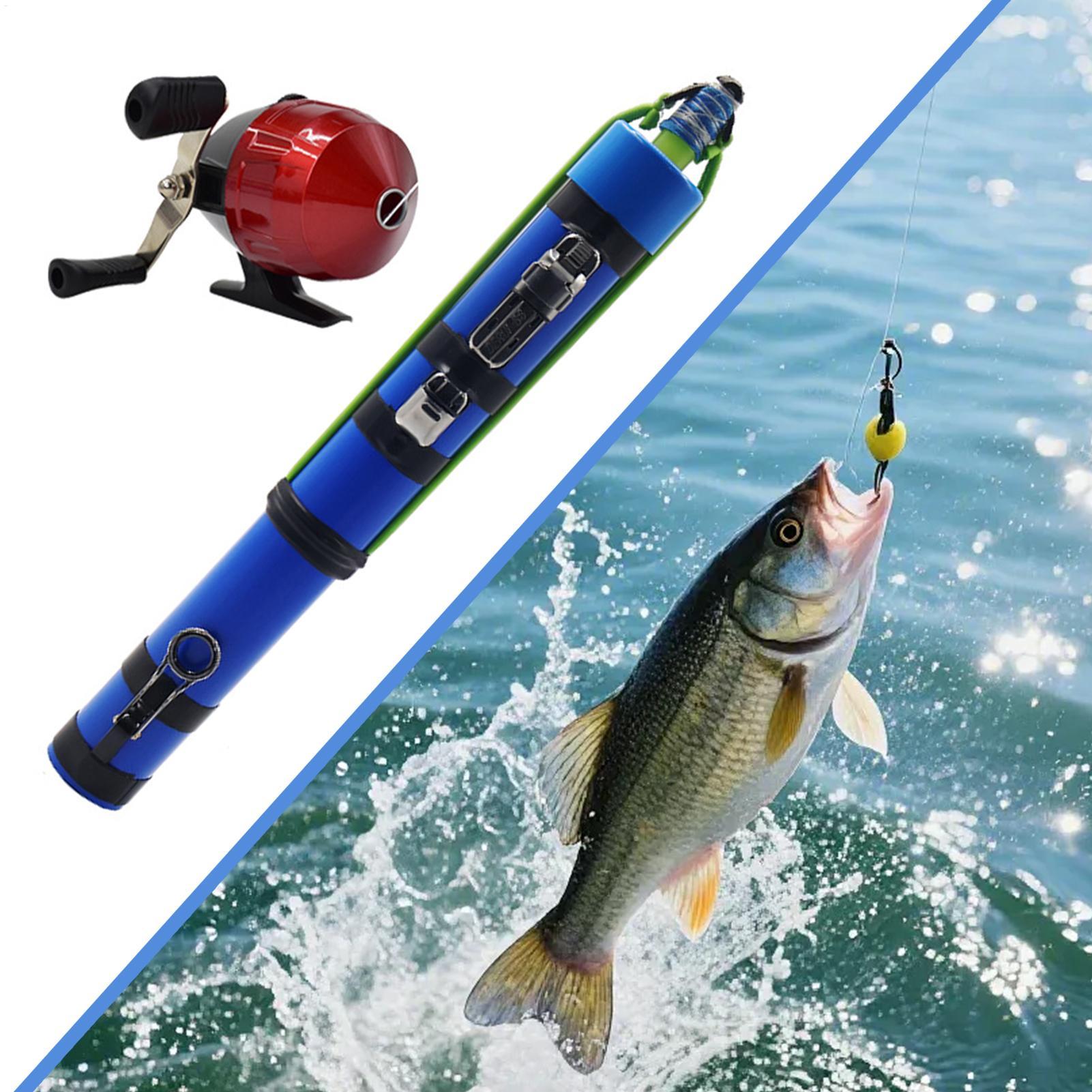 Alat Pancing Desain Katapel Ri - Fishing Line Spool ulasan dan harga