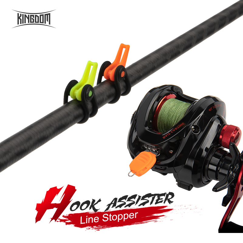 Kingdom Aksesoris Pancing Peme - Fishing Line Spool ulasan dan harga