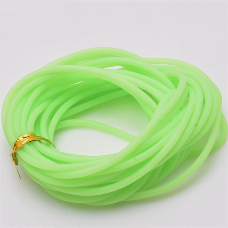 Selubung Pancing Silikon Berca - Monofilament Line ulasan dan harga