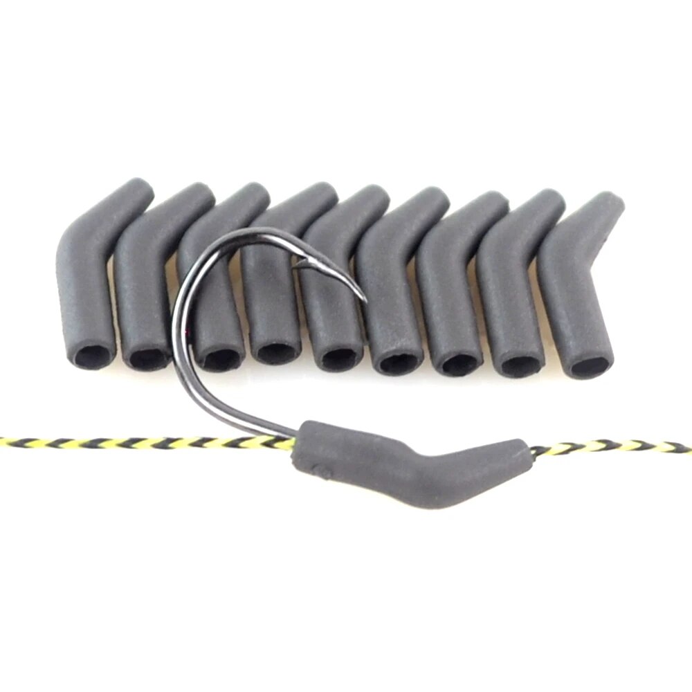 Penjepit Kail Pancing Tungsten - Monofilament Line ulasan dan harga
