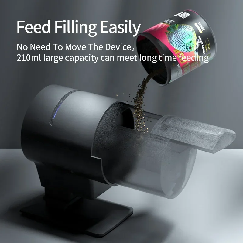 ILONDA Baru Wi-Fi Otomatis Pen - Fishing Line Dispenser ulasan dan harga